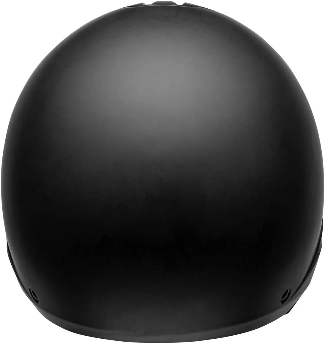 2 in 1 Motorcycle Helmet Matte Black with Gray XX-Large J76934