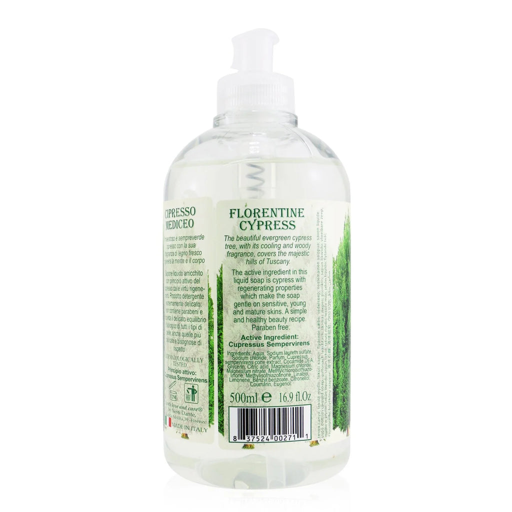 Refreshing Hand & Face Liquid Soap 500ml R455
