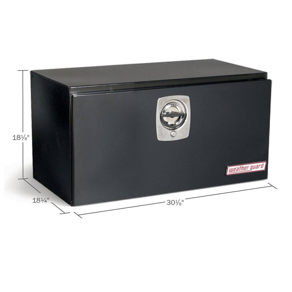 Steel Underbed Box X175477