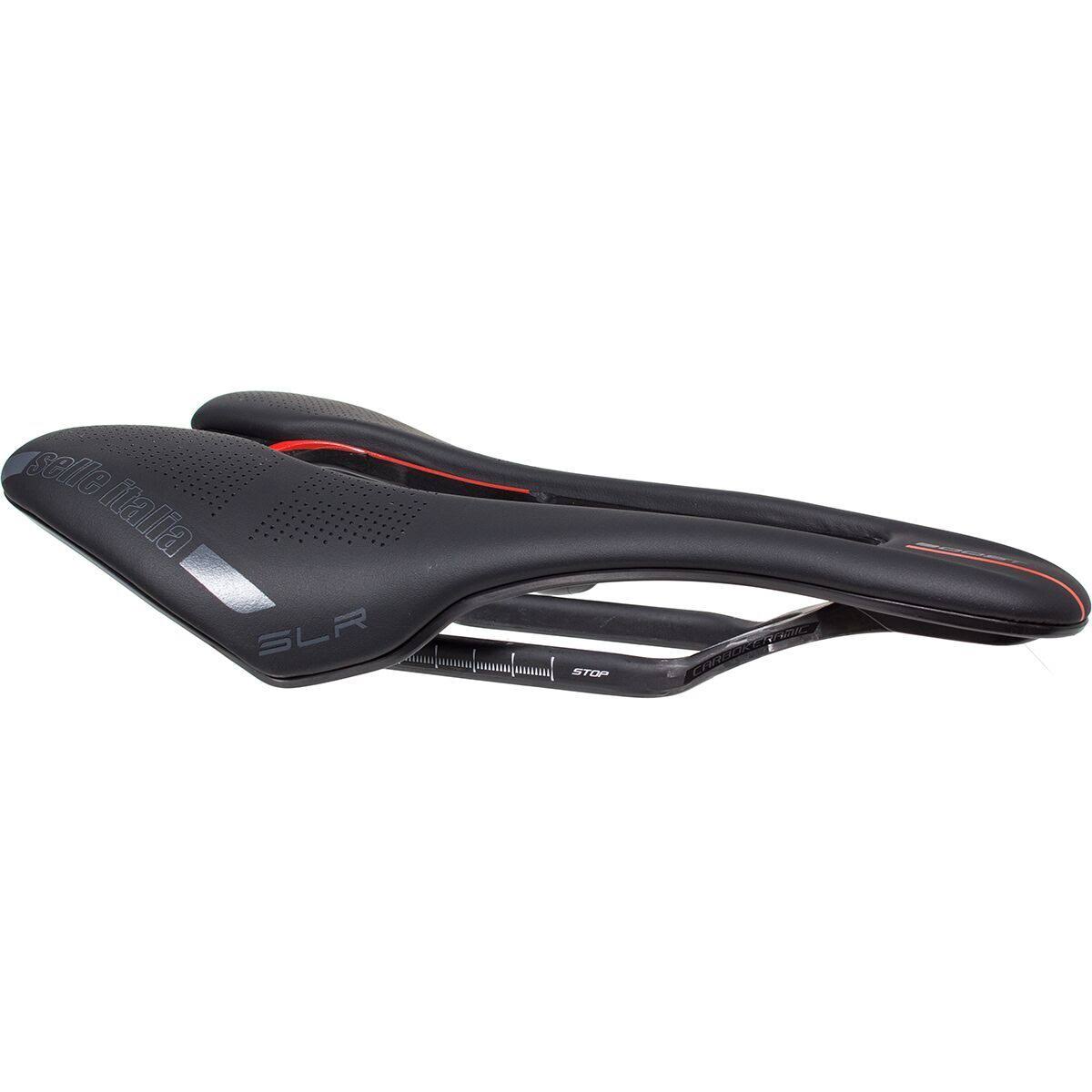 Black Saddle L5028