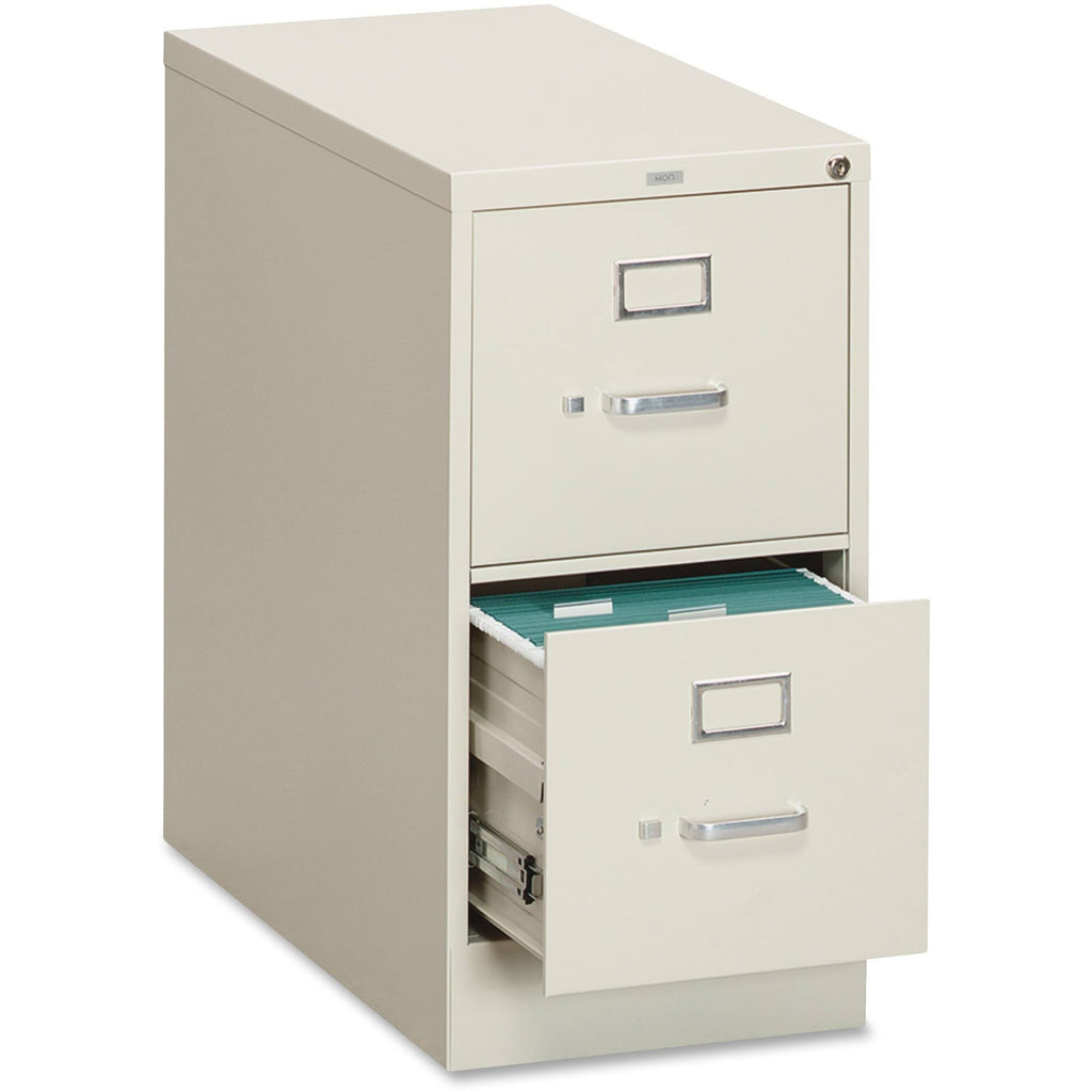 Vertical filing cabinet - 2 drawers N224