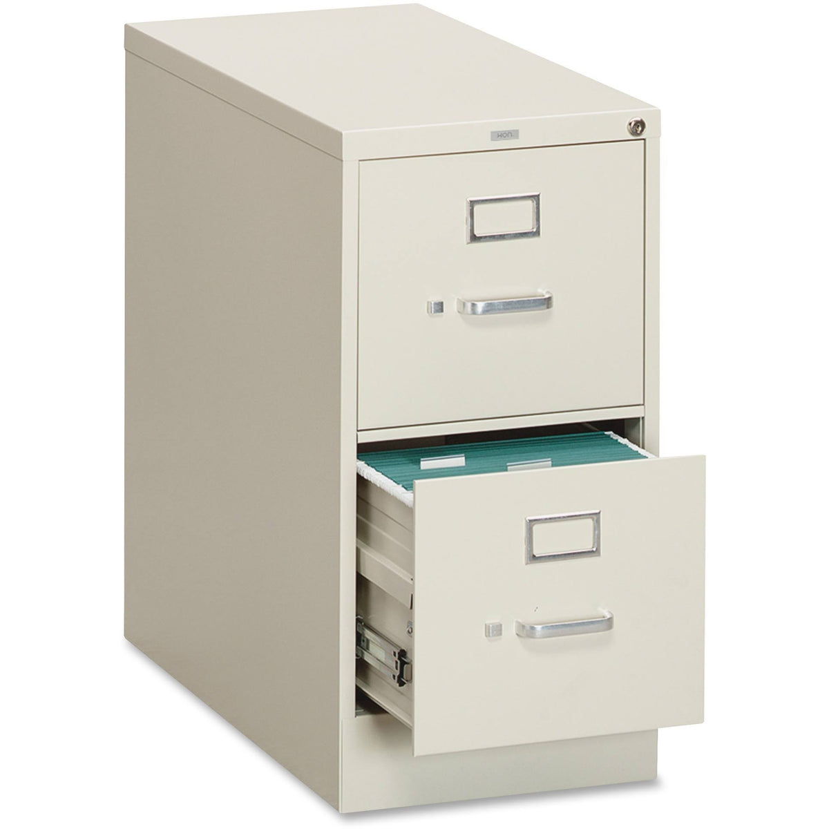 Vertical filing cabinet - 2 drawers N224