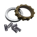 Competition Clutch Kit with Heavy Duty Springs for Yamaha WARRIOR 350 F728