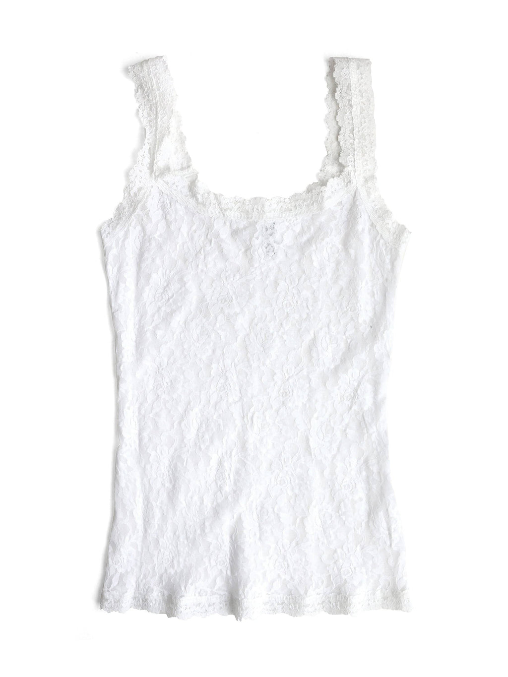 Chai Lace Unlined Camisole K466
