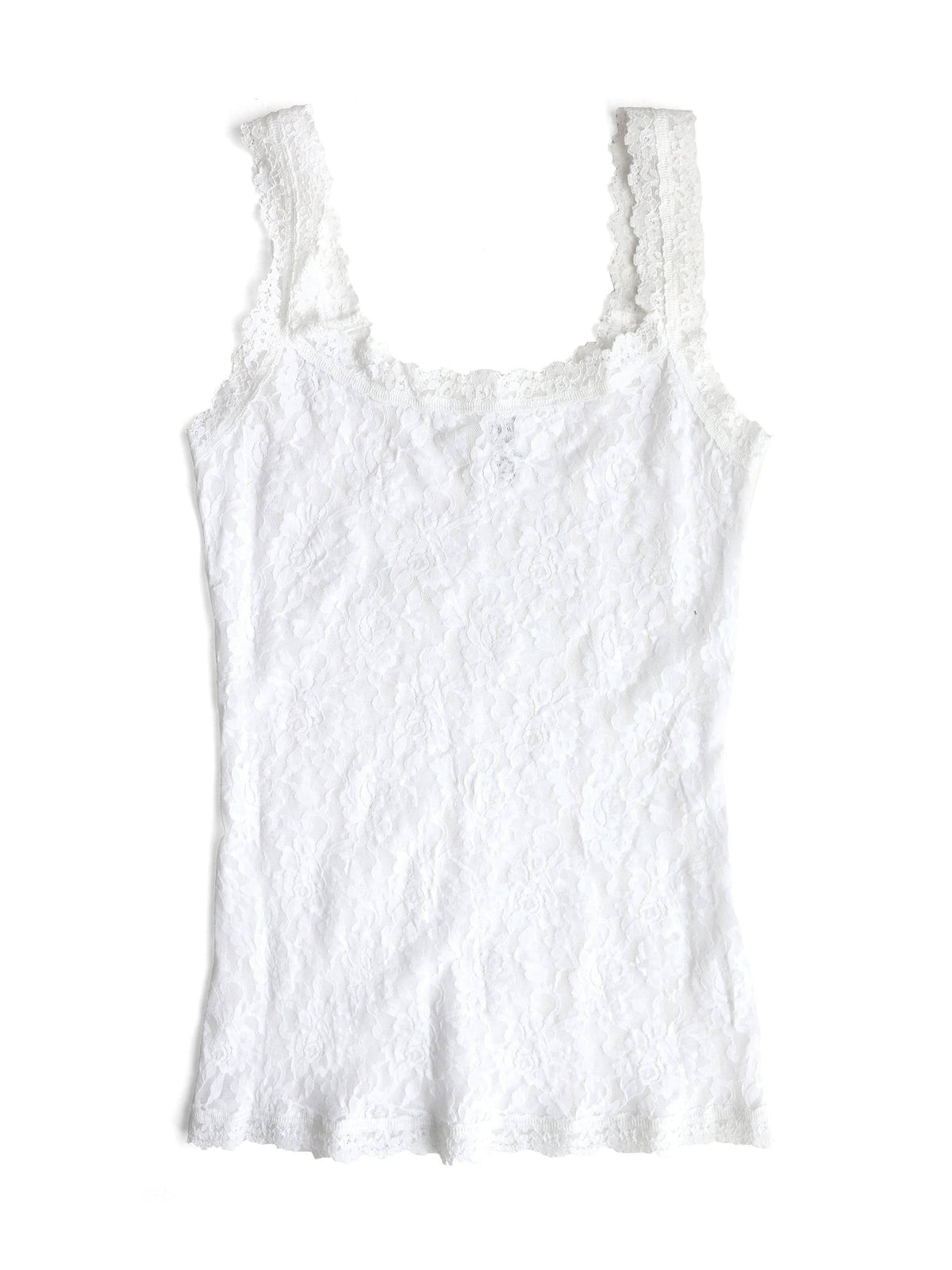 Chai Lace Unlined Camisole K466
