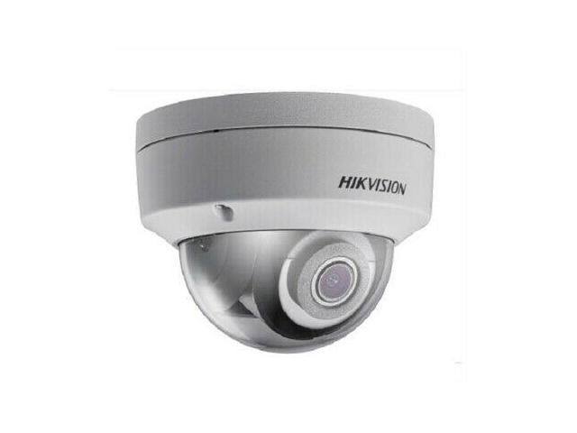 4 Mp IR Fixed Dome Network Camera M472209