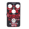 Overdrive Guitar Effect Pedal D80441