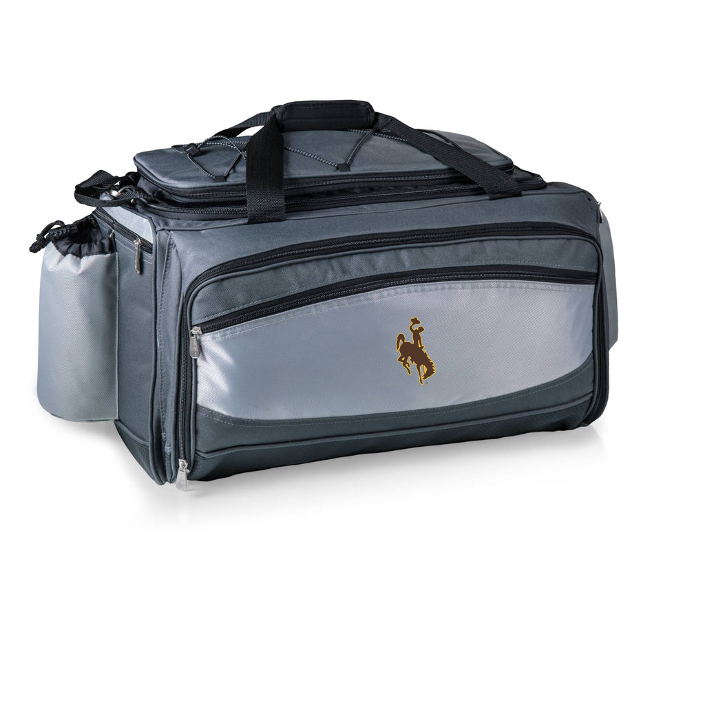 Vulcan Cooler & Propane Gas Grill E32882