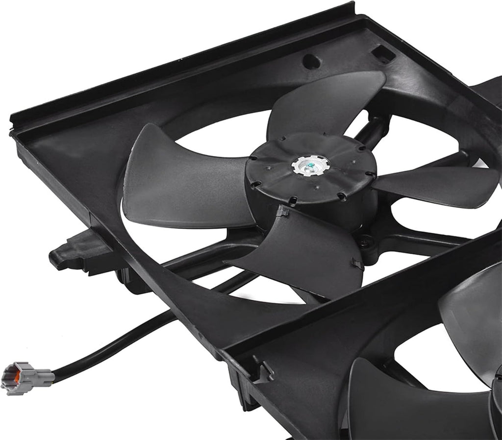 Radiator Cooling Fan Pack of 2 S451172