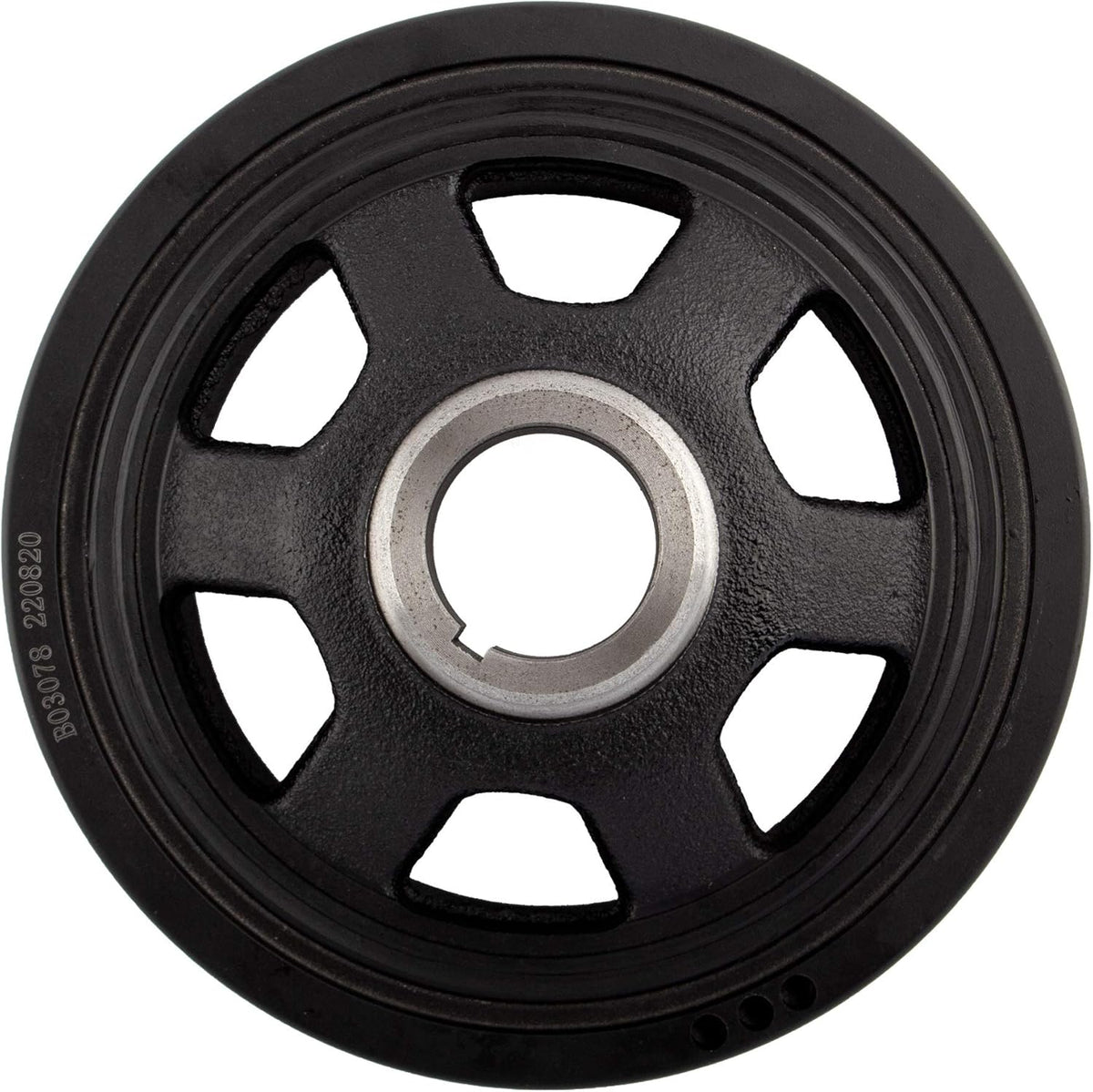 Crankshaft Pulley Pack of 2 A318306