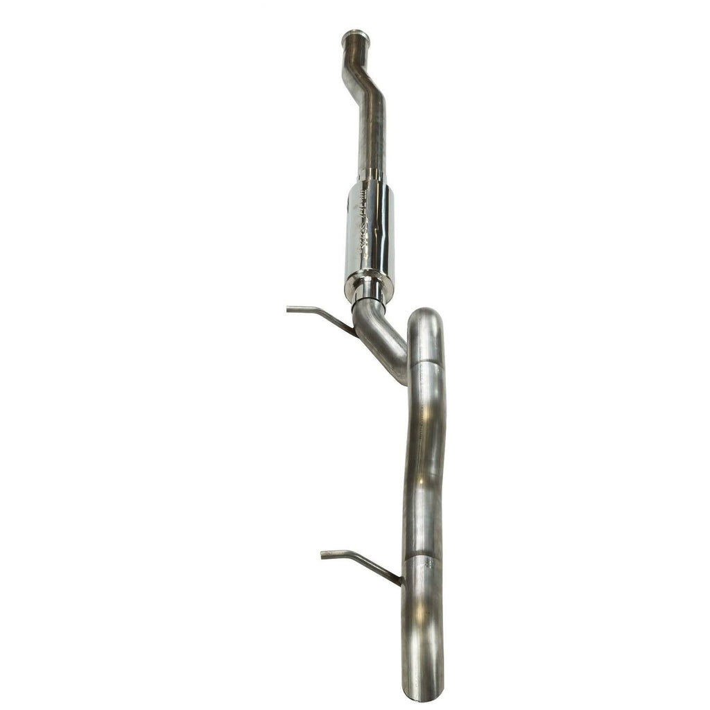 Cat-Back Exhaust K43971