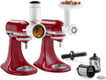 White Slicer/Shredder Attachment Pack of 2 L705282