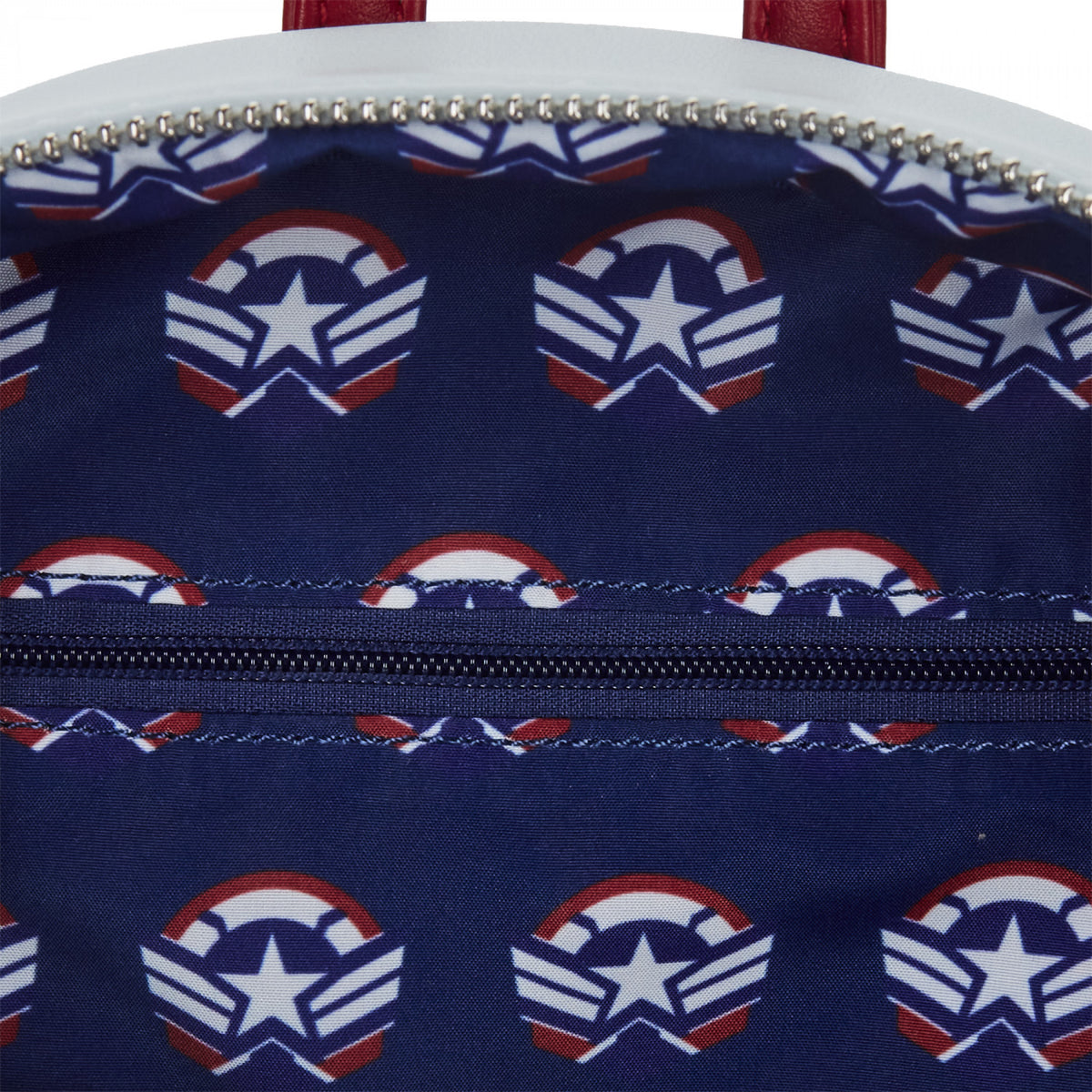 Captain America Falcon Costume Mini Backpack O47021