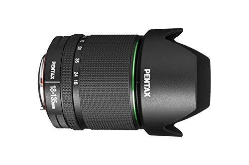 18-135mm f/3.5-5.6 ED AL DC WR Lens I30839