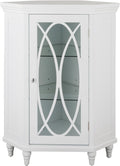 Corner Floor Cabinet M276506