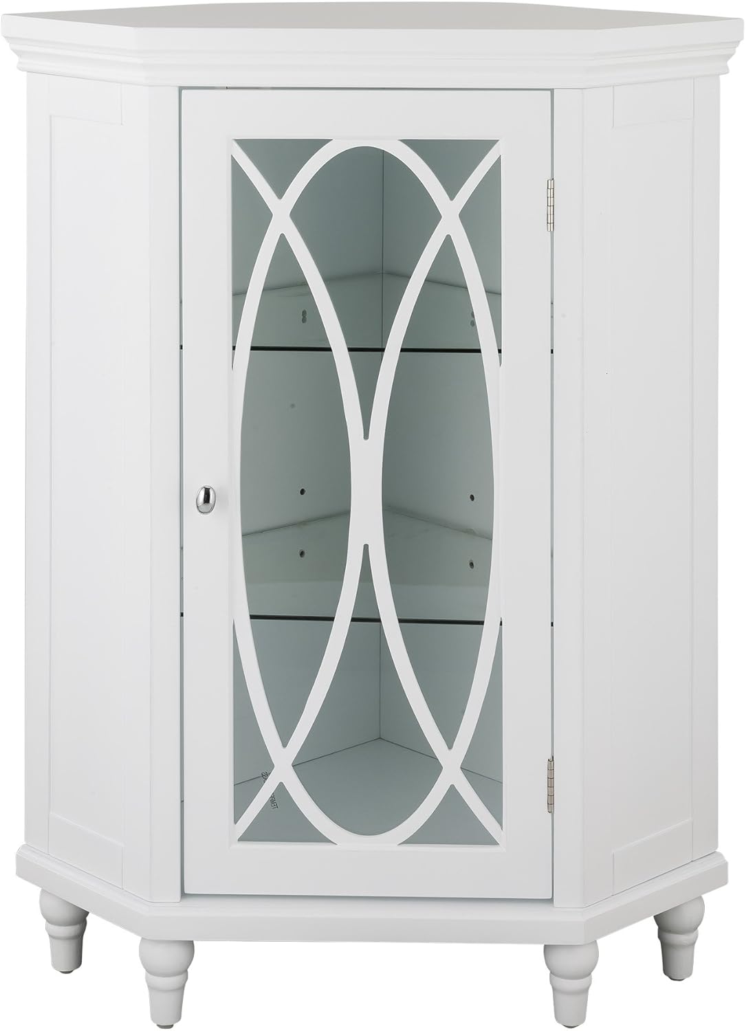 Corner Floor Cabinet M276506