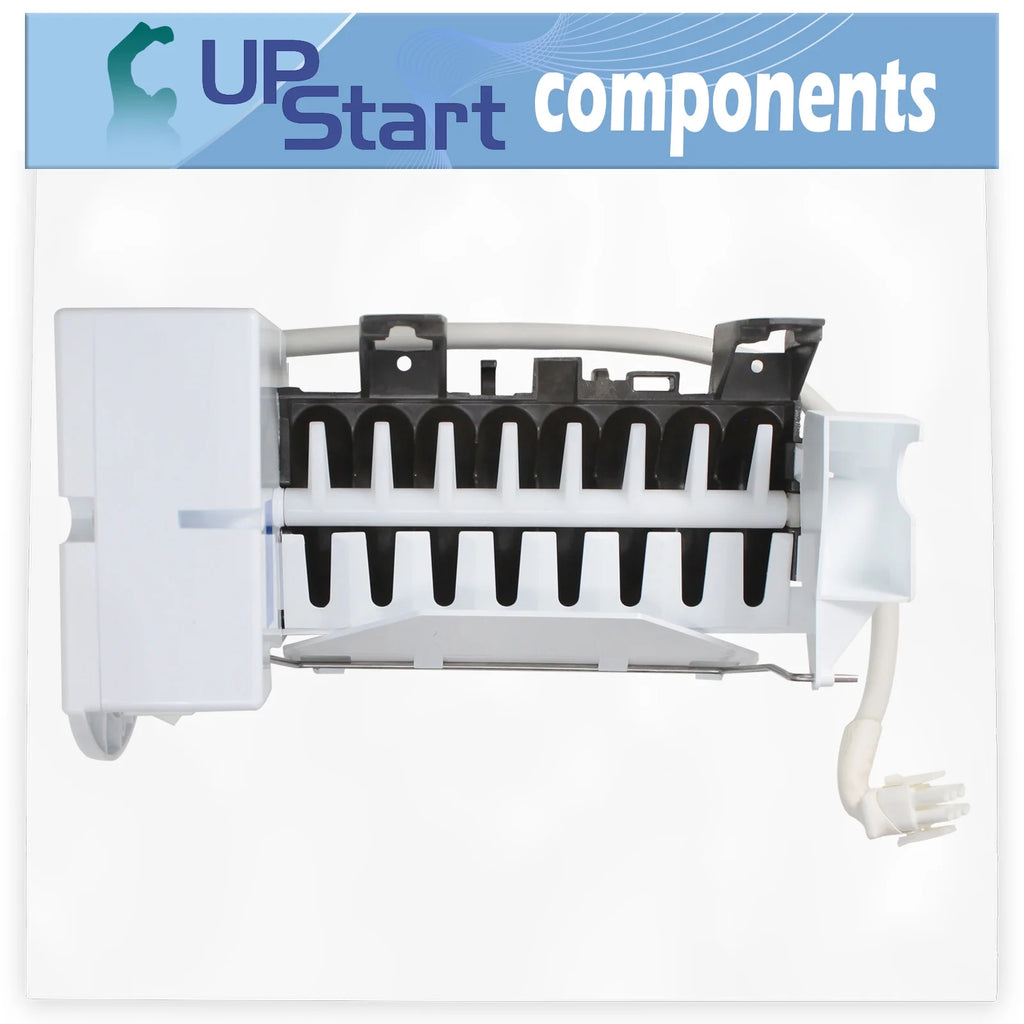 Refrigerator Ice Maker Replacement P7240