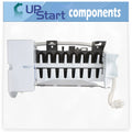 Refrigerator Ice Maker Replacement P7240