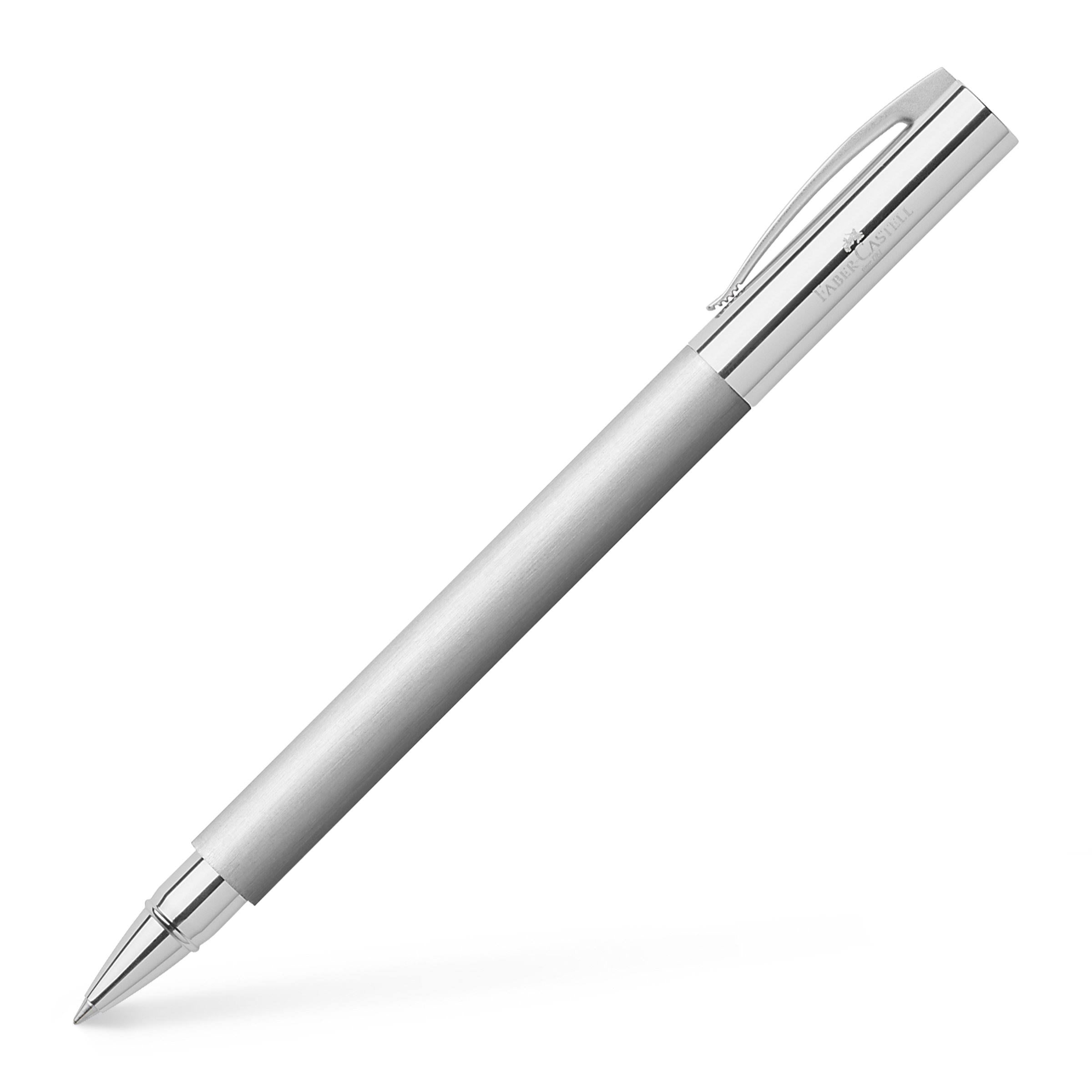 Stainless Steel Rollerball Pen G95292