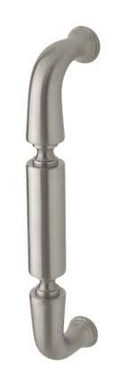 8x22 CtC Satin Bronze Cast Pull H763