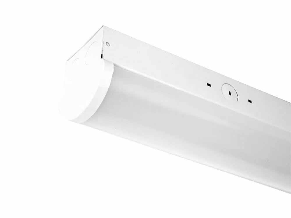 8ft LED Strip Light - 8600 Lumens - 65 Watts - 4000K B724