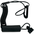 Black Sea-Doo Wrist/Vest Lanyard L36251