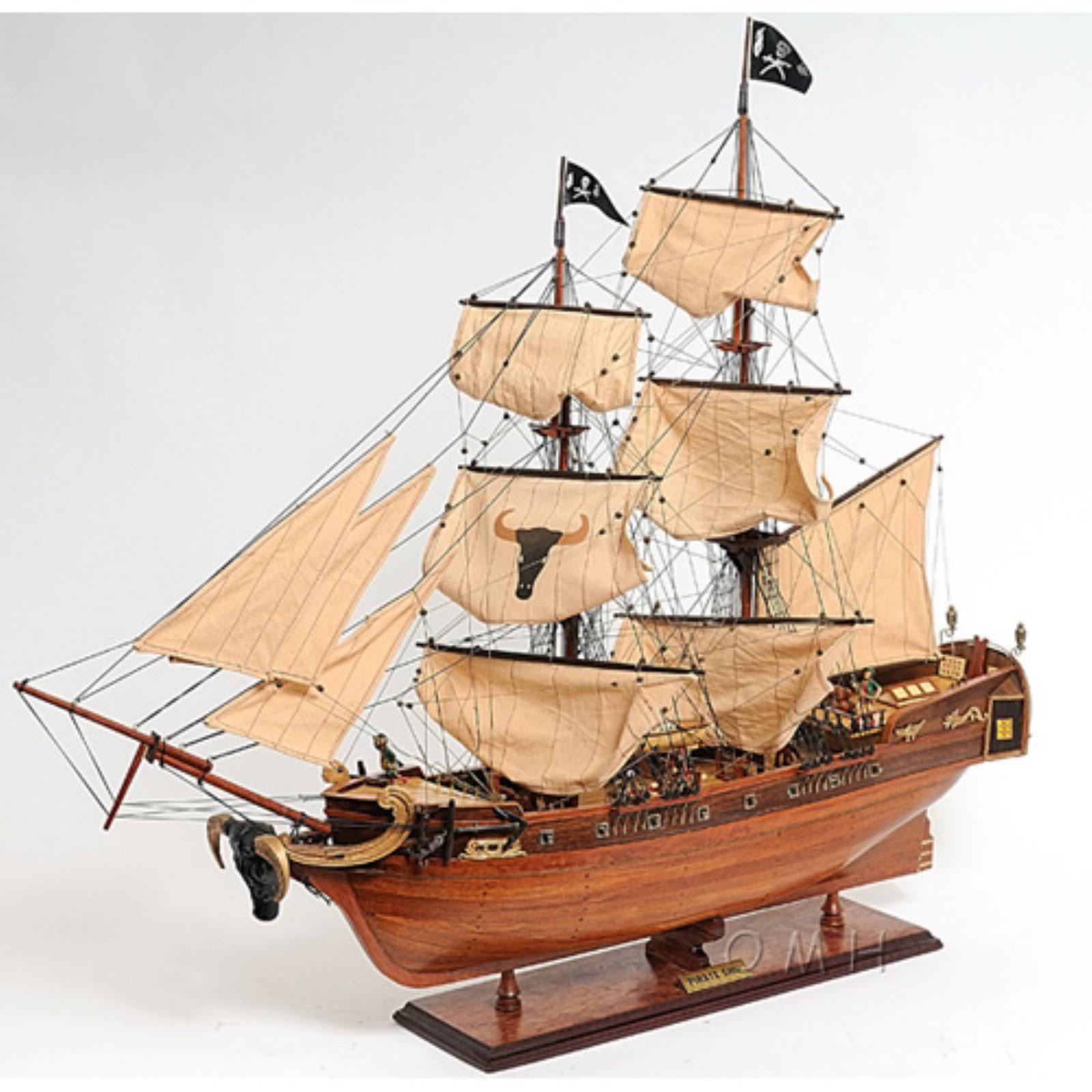 Pirate Ship U20217