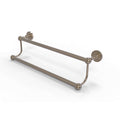 Antique Pewter Double Towel Bar L267391