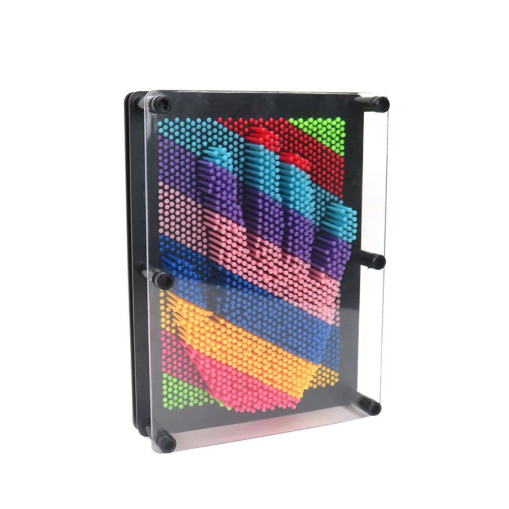 3 Dimensional Sculpture Impression Board O261