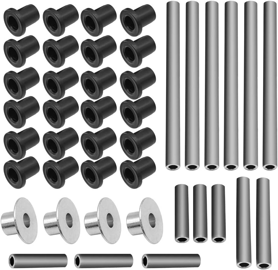 HDPE A Arm Bushing Kit for Polaris RZR 800 / RZR S 800 V478052
