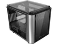 Black Level 20 VT Computer Case D281810