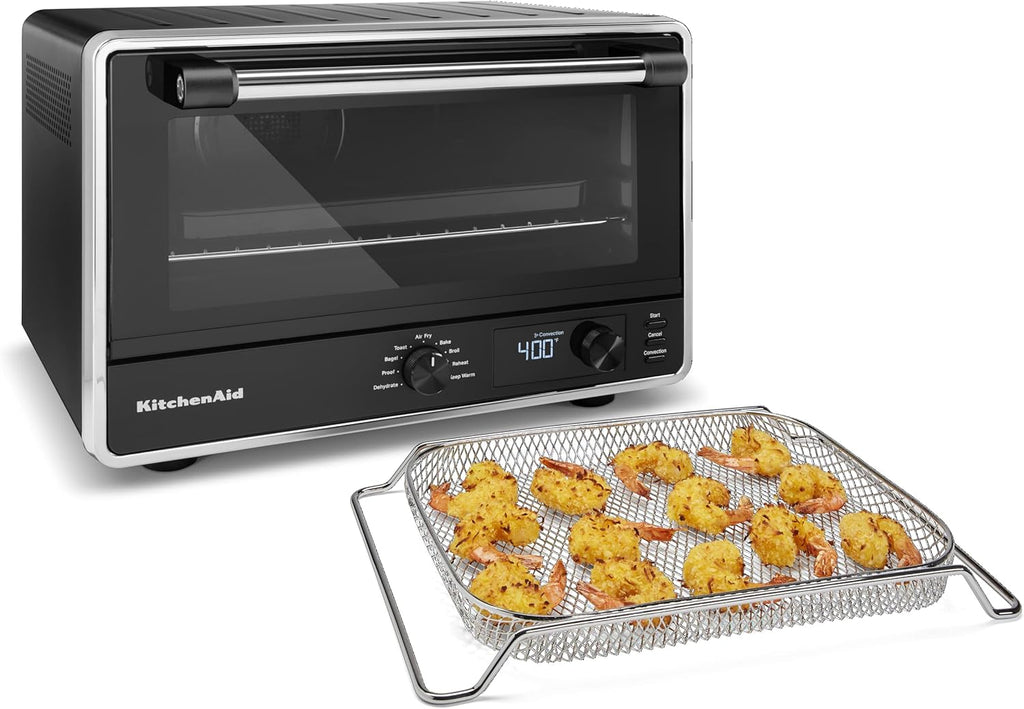 Digital Countertop Oven with Air Fry A892105