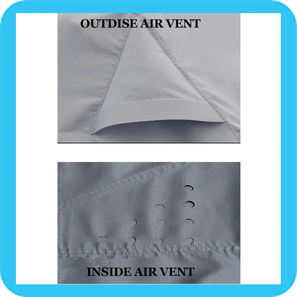Boat Cover for Smoker Craft Pro Angler 172 2004-2014 D971599