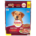 Adult Oven-Roasted Beef Dry Dog Food L612