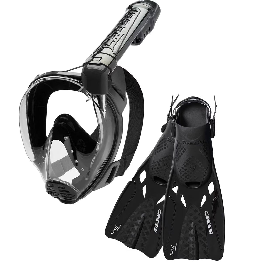 Snorkeling Sets I8761