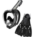 Snorkeling Sets I8761