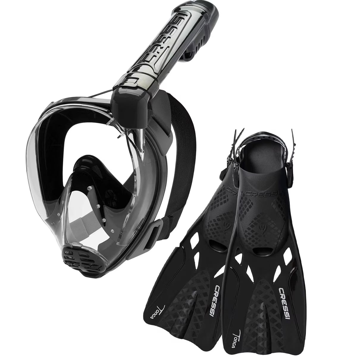 Snorkeling Sets I8761