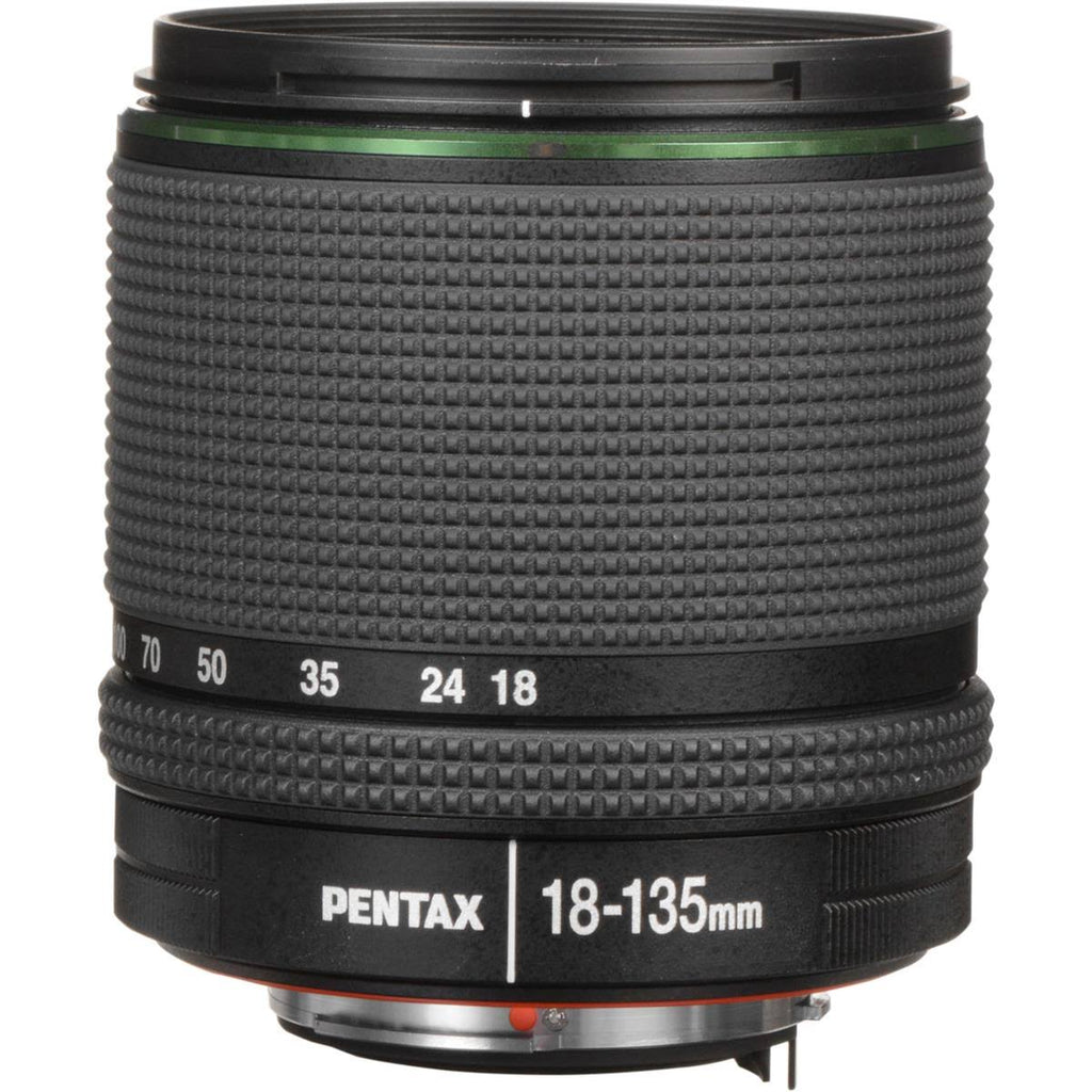 18-135mm f/3.5-5.6 ED AL DC WR Lens I30839