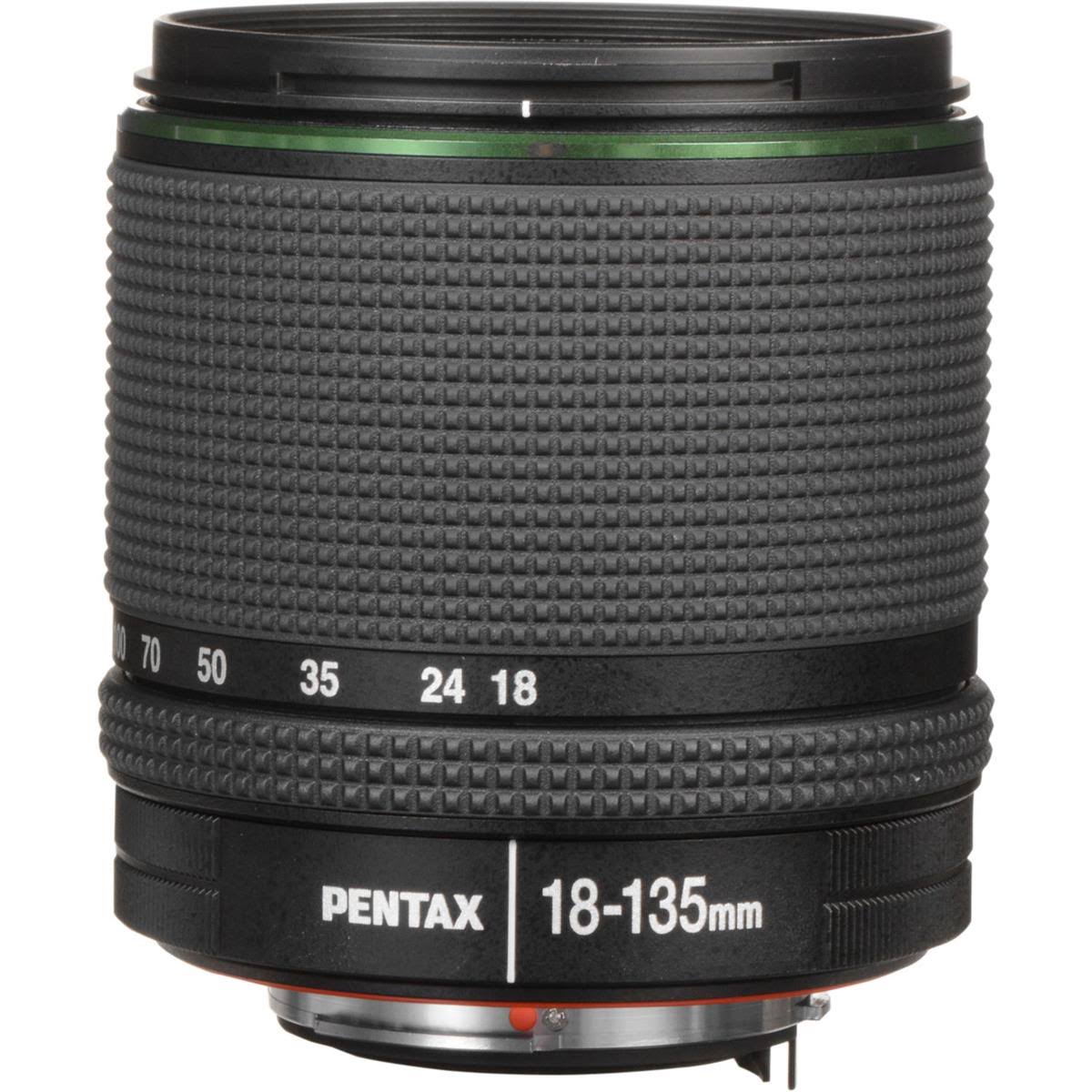 18-135mm f/3.5-5.6 ED AL DC WR Lens I30839