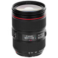 Canon EF 24-105mm f/4L IS II USM Lens B2931