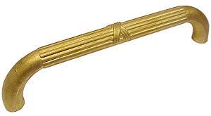 Antique Pewter Cabinet Hardware Pulls L835413