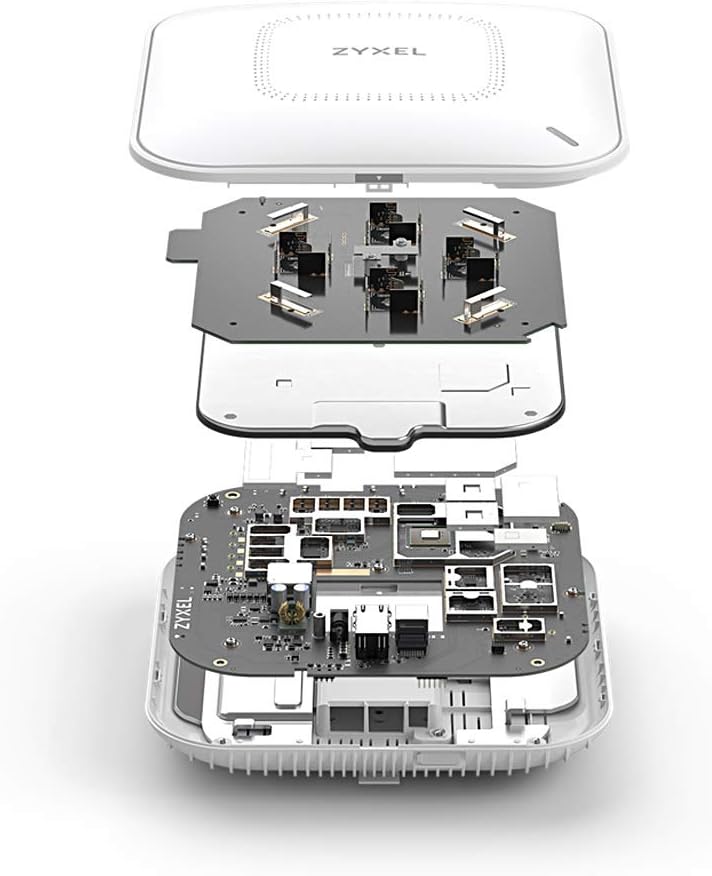 AC1200 Dual Band Wireless Access Point X60374