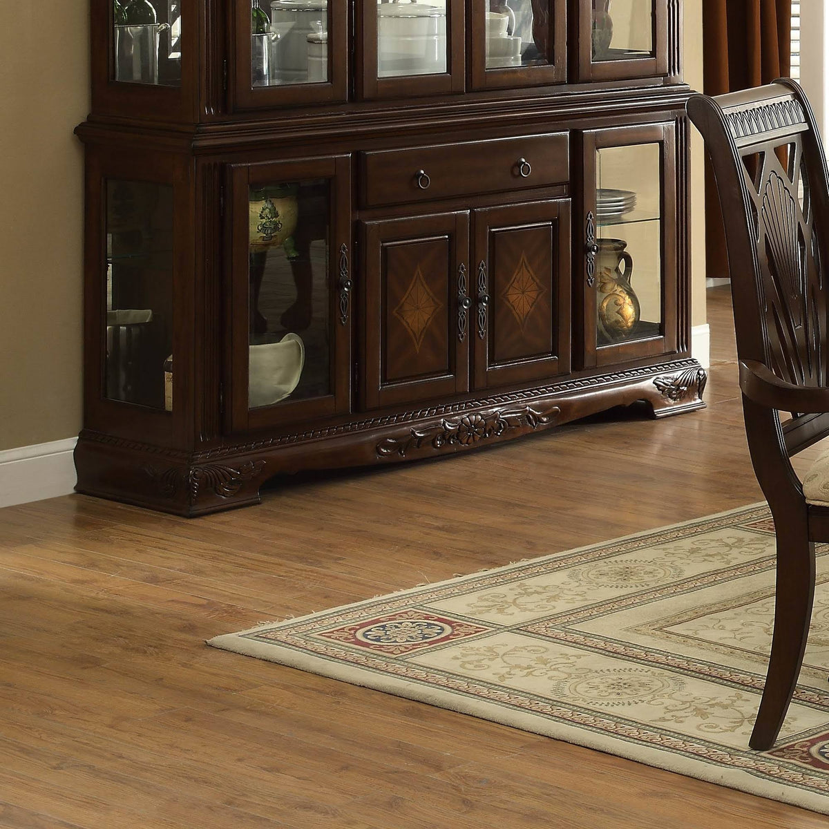 Side Chair (Set of 2) Y1940