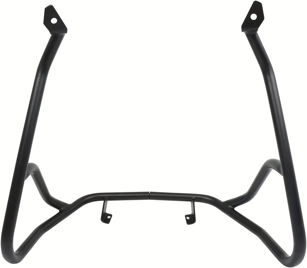 Engine Guard Highway Crash Bars Black Z417802