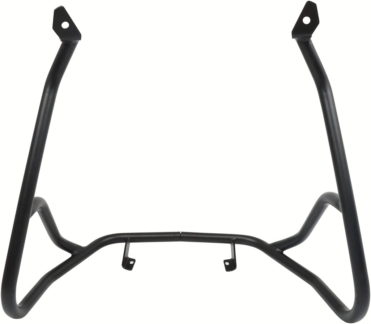 Engine Guard Highway Crash Bars Black Z417802