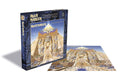 500 Piece Jigsaw Puzzle D2628