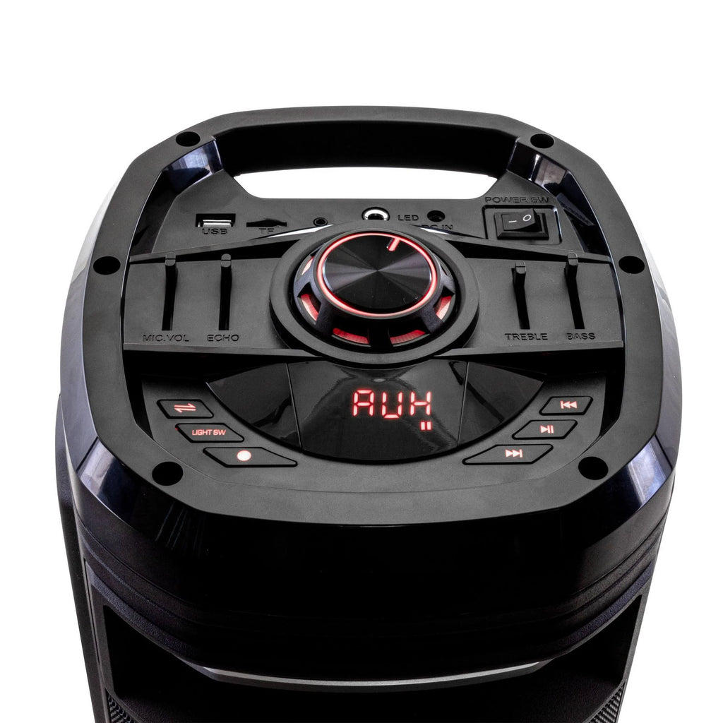 Wireless Bluetooth Speaker H652