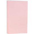 28lb Baby Pink Colored Paper Z58034