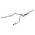 Cat-Back Exhaust System T990210