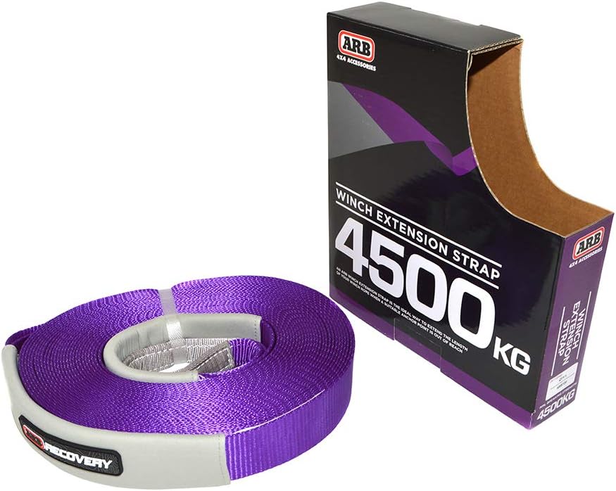 Recovery Strap Wrap Pack of 2 R34370